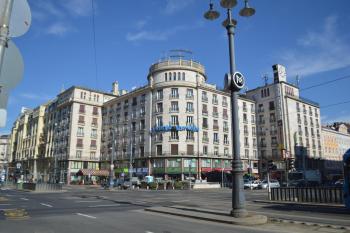 Pulse Jackquaters, Budapešť (fotografie 5)