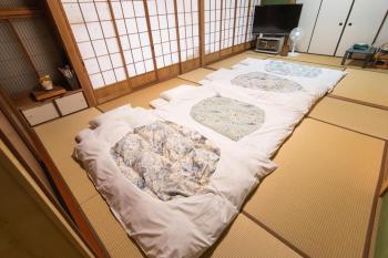 民宿ひろ, Kami Amakusa (foto 2)