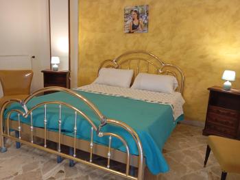 Apartament di Nick Central Station, Palermo (zdjęcie 2)
