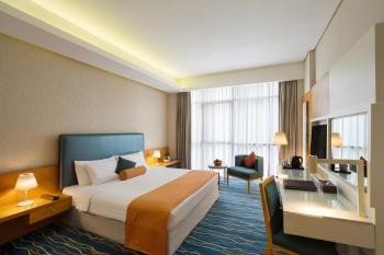 Royal Continental Hotel, Dubai (photo 3)