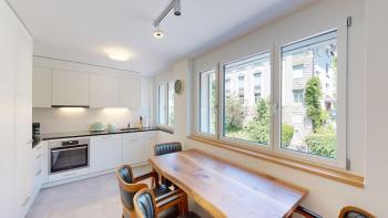 Amazing big studio in the city center - Sun 7, Zürich (photo 3)