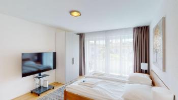 Amazing big studio in the city center - Sun 7, Zürich (photo 5)
