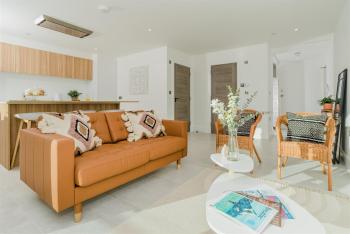 7 Cliff Edge, Newquay (fotografie 2)