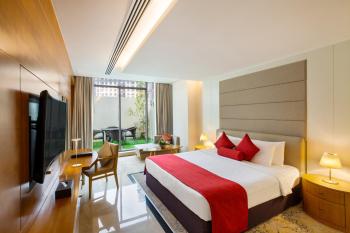 Royal Continental Hotel, Dubai (photo 2)