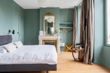 B&B L'Escapade Bordelaise - Côté Jardin, Bordeaux (foto 2)