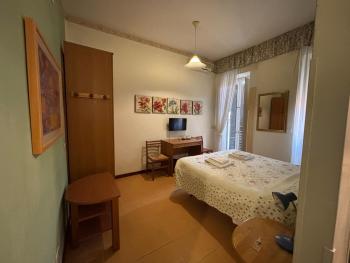 B&B San Michele a Porta Pia, Řím (fotografie 3)