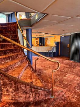 Boat Hotel Sofia, Ruse (fotografie 5)