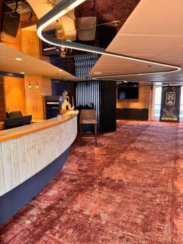 Boat Hotel Sofia, Ruse (fotografie 4)