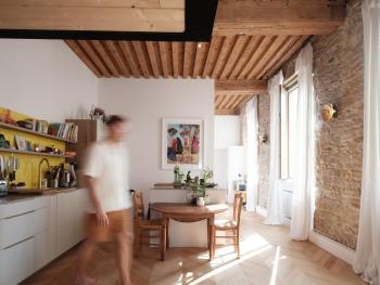 Le canut, Lyon (photo 3)