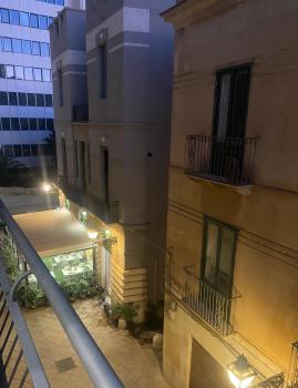SEA & CITY Apartments, Trapani (fotografie 5)