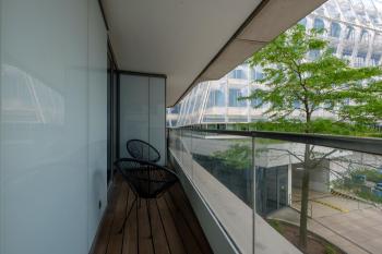 Come2Stay Hafencity - Marco Polo Tower 2, Hamburg (photo 3)