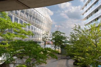 Come2Stay Hafencity - Marco Polo Tower 2, Hamburg (photo 2)