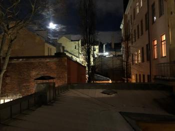 Atmospheric 46m2 apartment, Helsinki (photo 4)