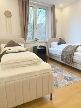 Apartment Bremen Neustadt, Bremen (photo 2)