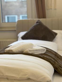 Apartment Bremen Neustadt, Bremen (photo 4)