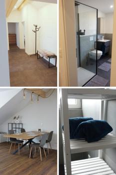 Modern apartment, luxury meets coziness, Eschenbach (foto 2)