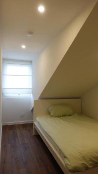 Modern apartment, luxury meets coziness, Eschenbach (foto 3)