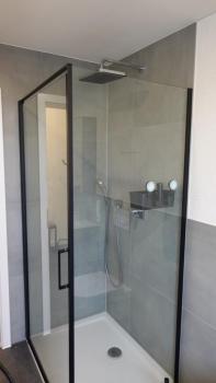 Modern apartment, luxury meets coziness, Eschenbach (foto 4)