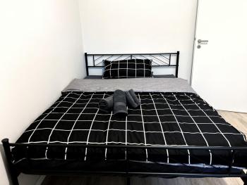 HolidayHome Apartments I Cozy Private Room, Берлин (фото 3)