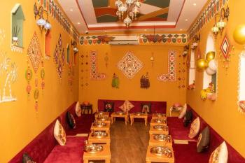 Vista City Hotel, Dubai (photo 5)