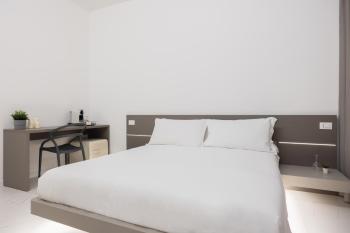 Excelsior Station Suite, Boloňa (fotografie 5)