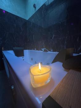 Love Room Jacuzzi, Lyon (fotografie 2)