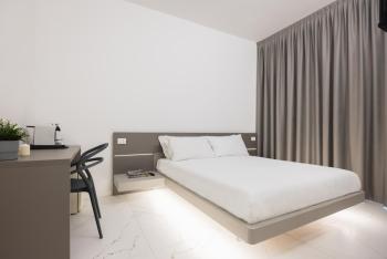Excelsior Station Suite, Boloňa (fotografie 3)