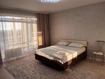 Новая квартира в новом ЖК Панорама парк с прекрасным видом на город, Qostanay (foto 2)
