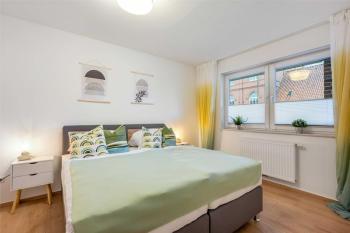Gemütliche FeWo zentral Vegesack 2-4 Pers, Bremen (photo 4)