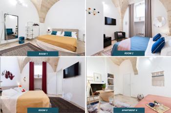 Kalinifta - Lecce Selection, Lecce (zdjęcie 3)