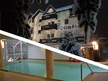 Hotel Olimpic, Baselga di Pinè (zdjęcie 4)