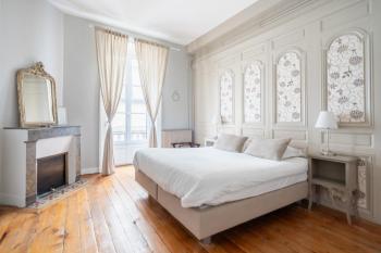 B&B L'Escapade Bordelaise, Bordeaux (Foto 3)