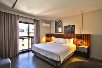 Double Tree by Hilton São Paulo Itaim, San Paolo (foto 3)