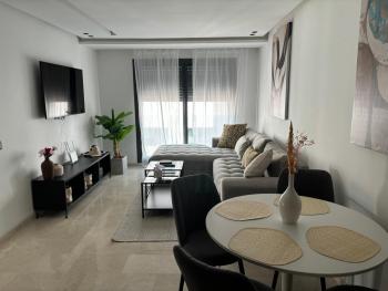 Elegance & Comfort - Les Princesses District, Casablanca (fotografie 2)