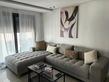 Elegance & Comfort - Les Princesses District, Casablanca (fotografie 4)