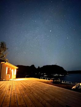 UMILABO Retreat - 船で行く海辺のプライベート宿泊, Šima (fotografie 5)