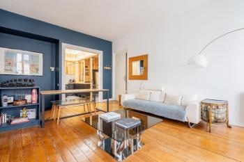 Appartement bourgeois hyper centre-ville de Bordeaux, Bordeaux (Foto 4)