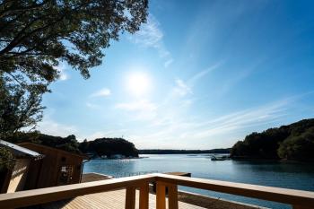 UMILABO Retreat - 船で行く海辺のプライベート宿泊, Šima (fotografie 3)