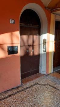 La casa di Sacco - Appartamento Bologna Centro, Boloňa (fotografie 3)