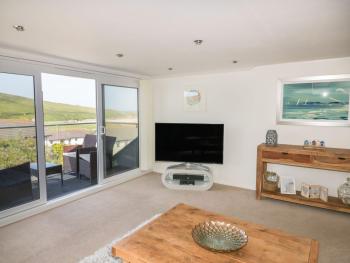Atlantic View, Newquay (foto 2)