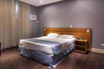 Braston Augusta Hotel by Castelo Itaipava, São Paulo (zdjęcie 2)