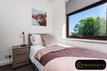 Spacious 3 bed, 2 min from A1, Durham, Durham (zdjęcie 3)