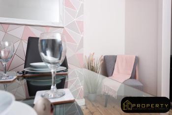 Spacious 3 bed, 2 min from A1, Durham, Durham (zdjęcie 5)