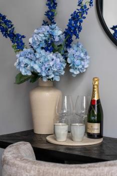 Museum Suites, Antverpy (fotografie 5)