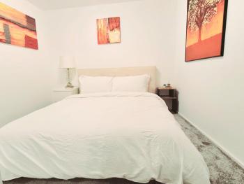 Cozy Flat in Glasgow City Centre, Glasgow (photo 2)
