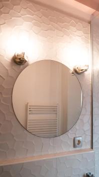 Central apartment great for couples or small families, Lublaň (fotografie 3)