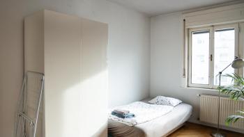 Nice family friendly apartment in the city center, Lublaň (fotografie 4)