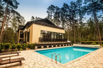 pokoje Pogorzelica Wrzosowa