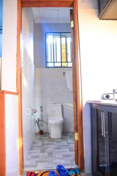 chamber 206, Arusha (fotografie 3)