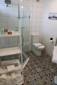 Kohimarama lodge, Auckland (foto 4)